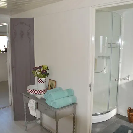 Holiday home Bijzonder Bakkum