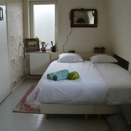 Bijzonder Bakkum Holiday home *