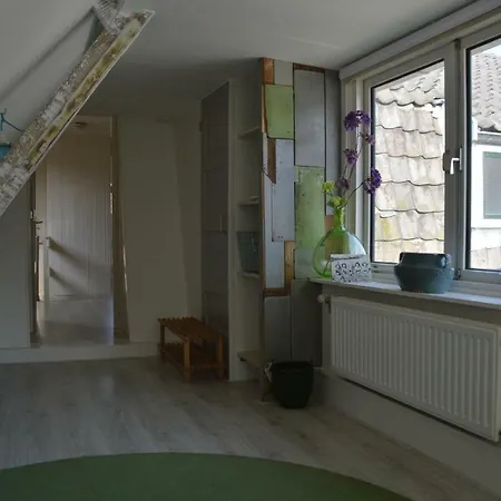 Bijzonder Bakkum Holiday home *