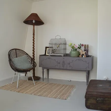 Bijzonder Bakkum Holiday home *