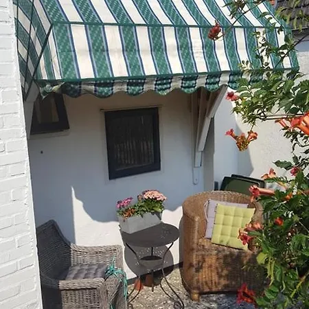 Bijzonder Bakkum Holiday home Castricum