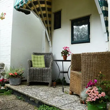 Bijzonder Bakkum Casa de Férias *